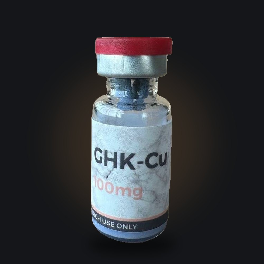 GHK-Cu