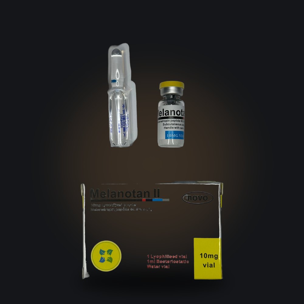 Melanotan II