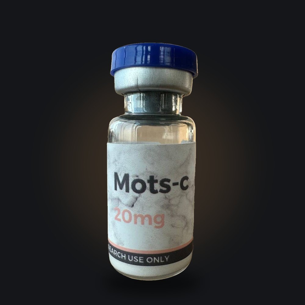 MOTS-C