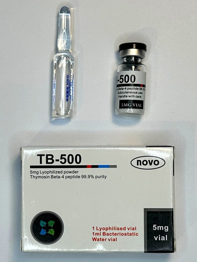 TB500